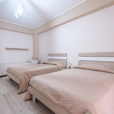 墨西拿Damilhouse 4公寓 外观 照片
