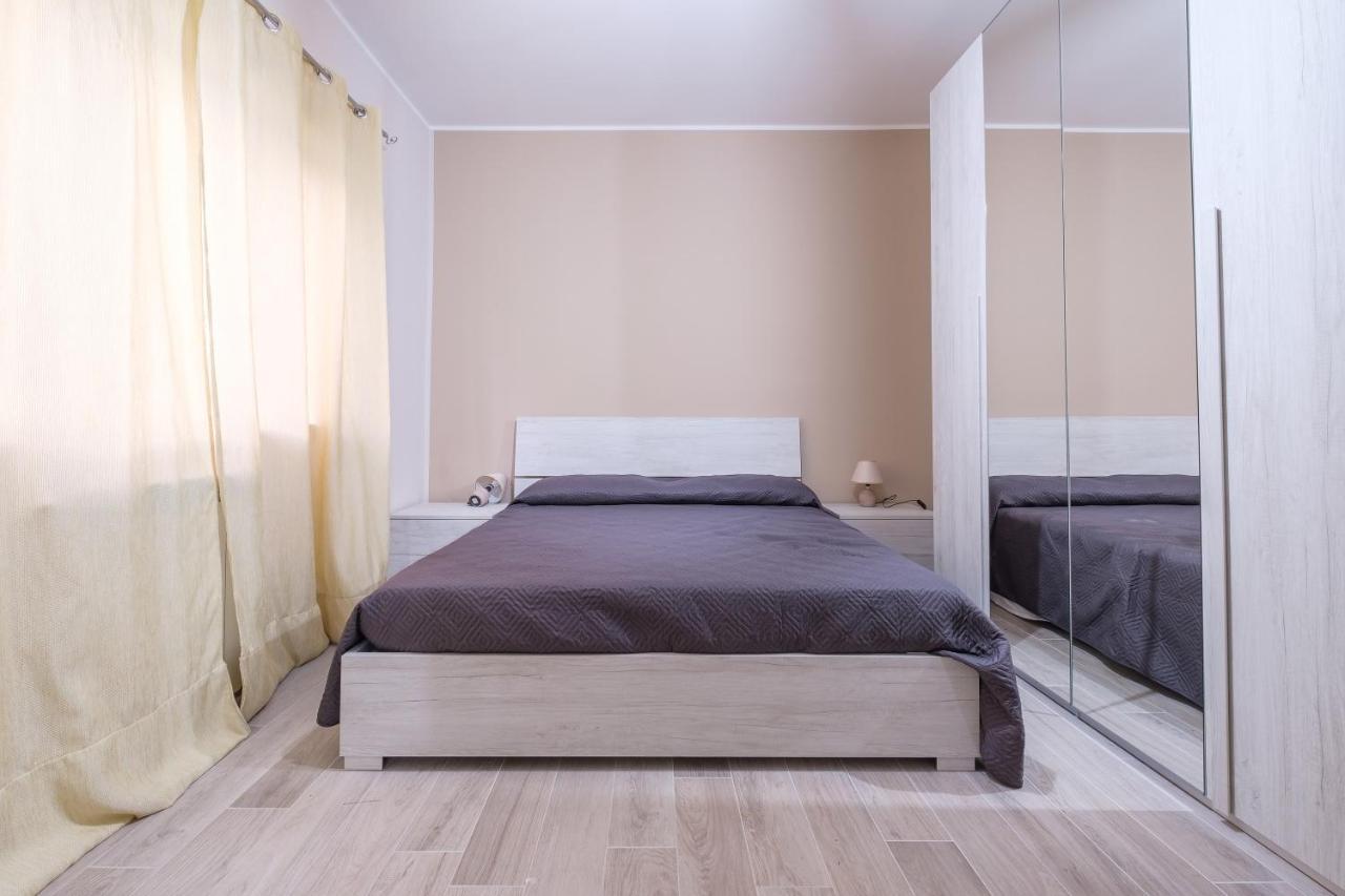 墨西拿Damilhouse 4公寓 外观 照片