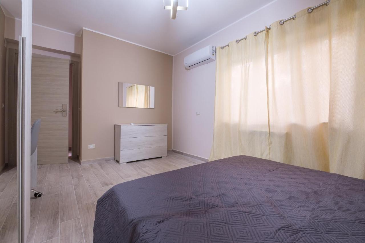 墨西拿Damilhouse 4公寓 外观 照片